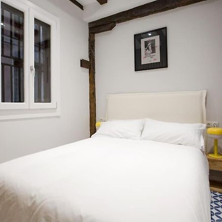 Etxeburu Apartman Bilbao Kültér fotó