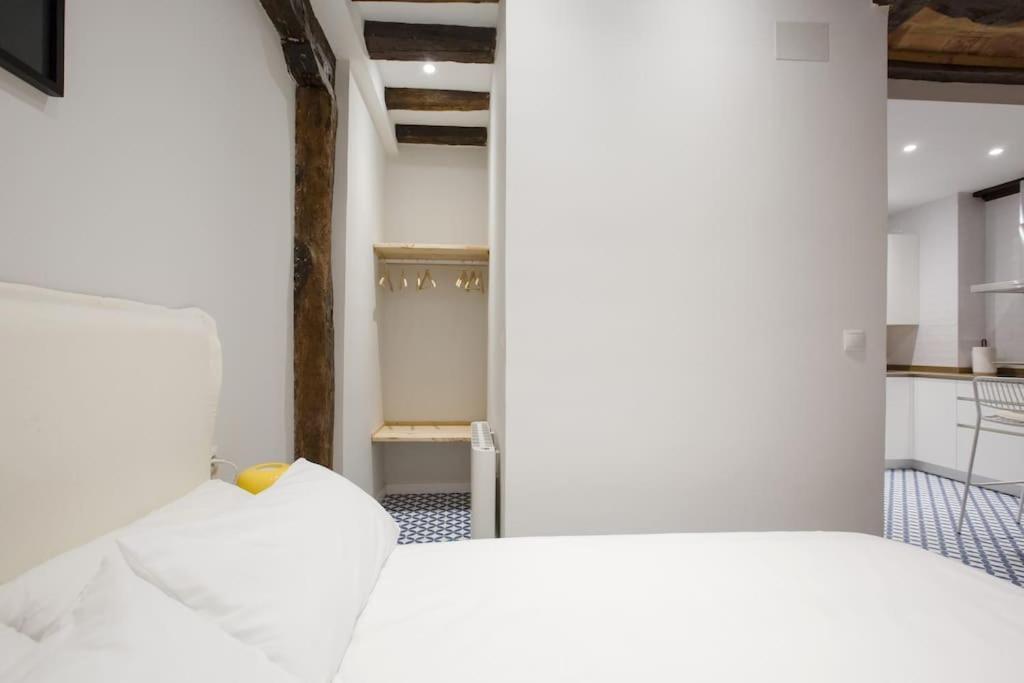 Etxeburu Apartman Bilbao Kültér fotó