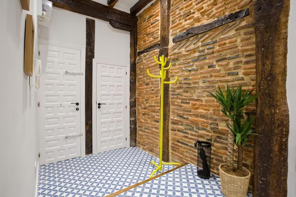 Etxeburu Apartman Bilbao Kültér fotó
