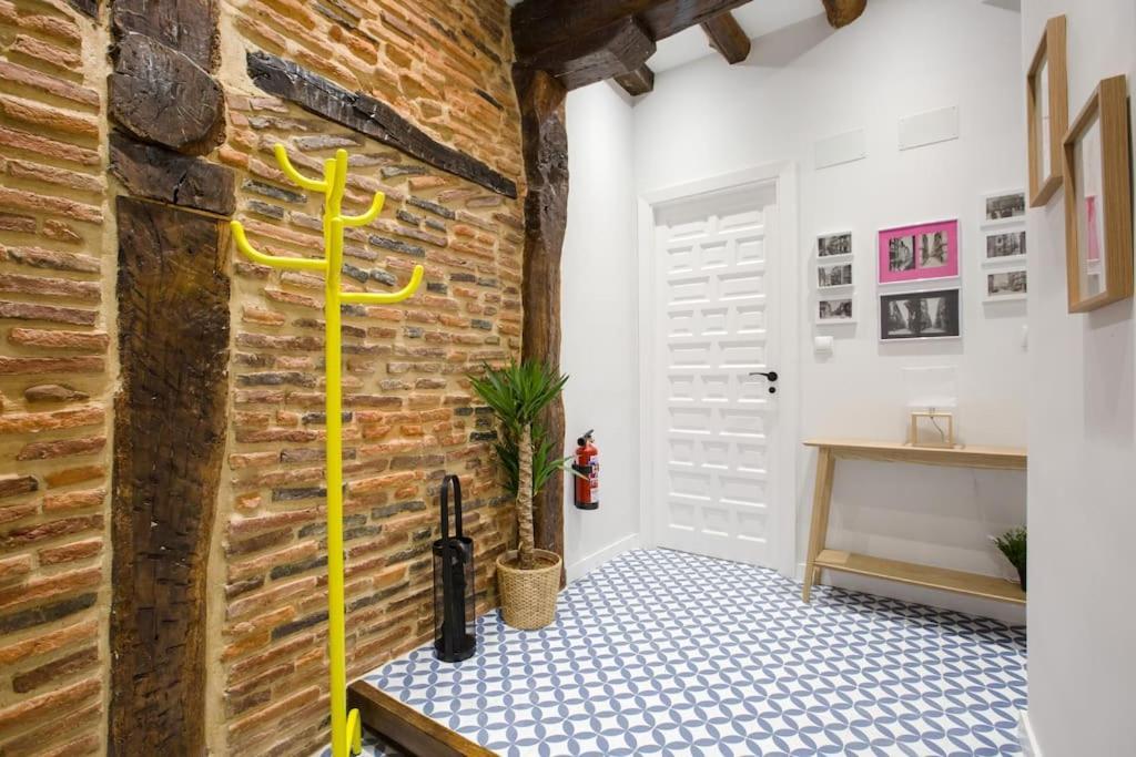 Etxeburu Apartman Bilbao Kültér fotó