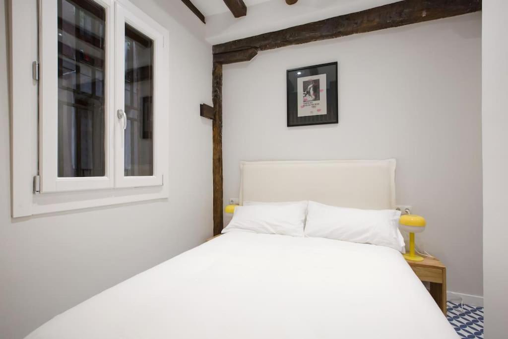 Etxeburu Apartman Bilbao Kültér fotó