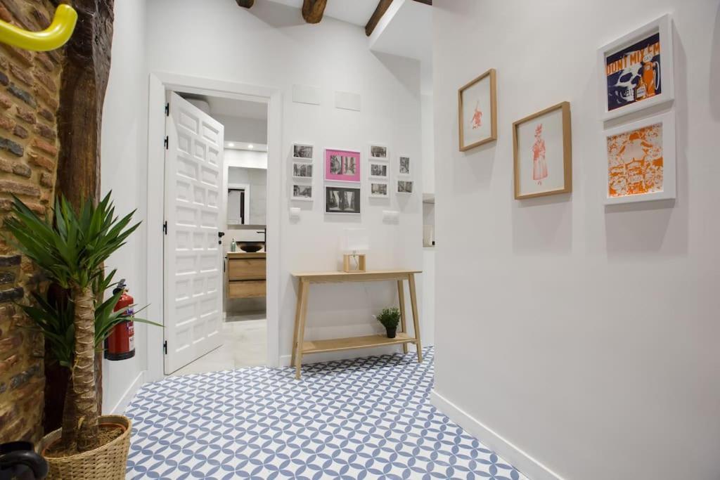 Etxeburu Apartman Bilbao Kültér fotó