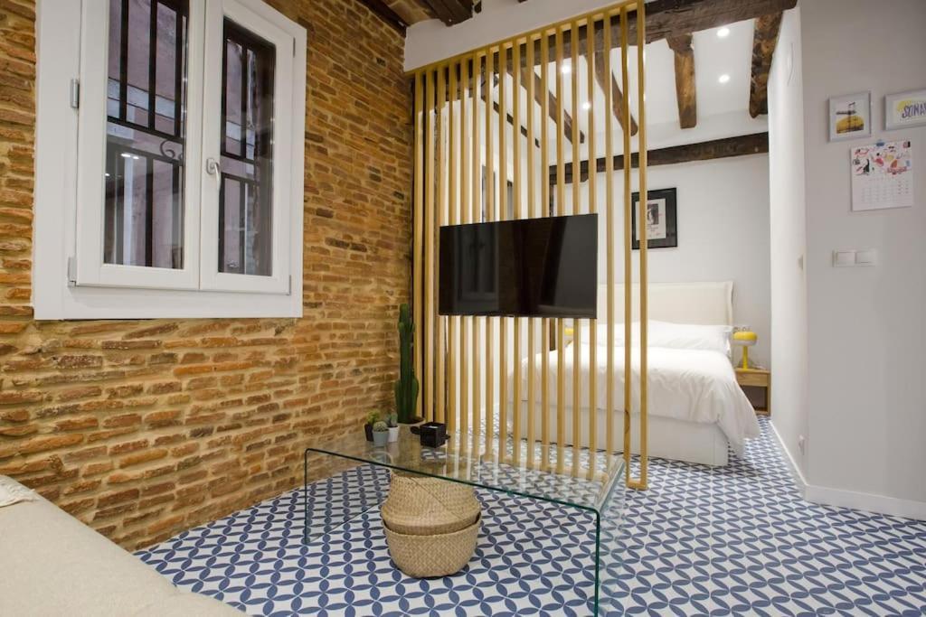 Etxeburu Apartman Bilbao Kültér fotó